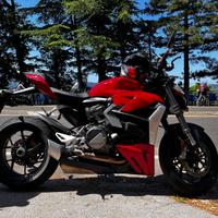 Ducati Streetfighter V2 - 2023