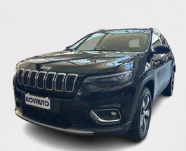 JEEP Cherokee 2.2 Mjt AWD Active Drive I Limited