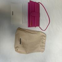 Borsa jaquemus le bambino long