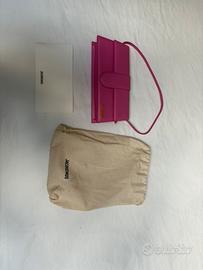 Borsa jaquemus le bambino long