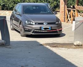 VOLKSWAGEN Golf 7ª serie - 2016