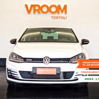 VOLKSWAGEN Golf 7 serie Golf GTD 2.0 TDI DSG 5...
