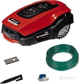 Einhell FREELEXO 450 BT Robot tagliaerba PXC 18V