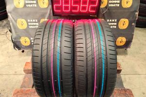 2 GOMME BRIDGESTONE 255 40 18 AL 80%