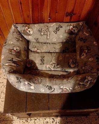 cuccia cane