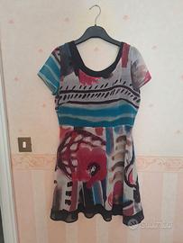 Vestito fantasia