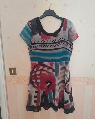 Vestito fantasia