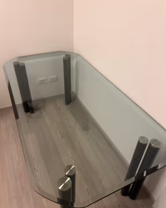 Tavolo Eta Beta