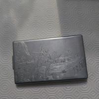 Portasigarette Vintage