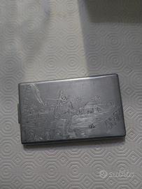 Portasigarette Vintage