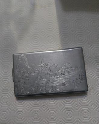 Portasigarette Vintage