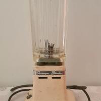Dormeyer frullatore 1950' vintage
