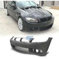 PARAURTI ANTERIORE BMW E90 E91 08-12 LOOK M3 SRA
