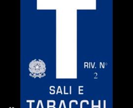 Bar tabacchi