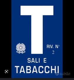 Bar tabacchi