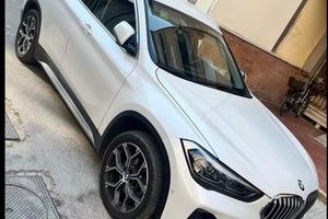 BMW X1  sdive