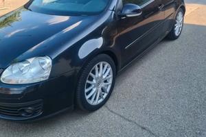 golf 5 tdi 2008 170 cv 