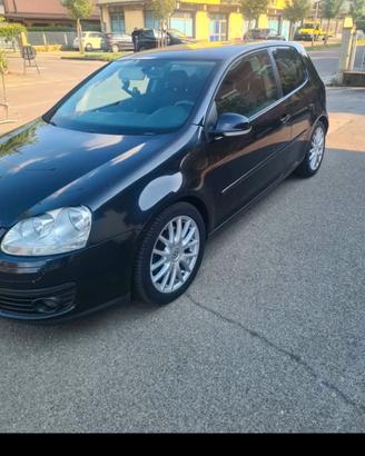 golf 5 tdi 2008 170 cv 