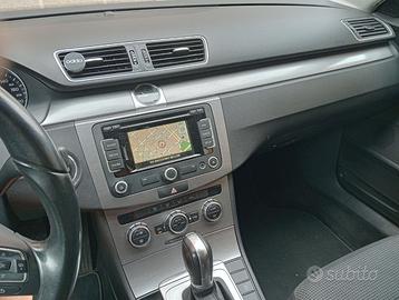 auto vw.passat station wagon