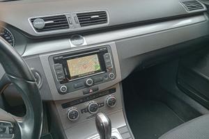 auto vw.passat station wagon