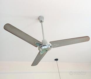 Ventilatore da soffitto