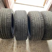 Pneumatici 225/40 r18 92y