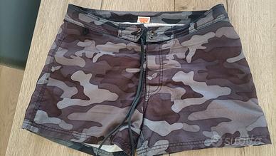 Costume boxer Sundek Camouflage