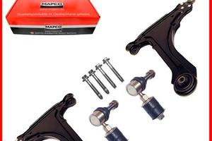 Kit 4 Bracci Anreriori Rinforzati OPEL VECTRA A