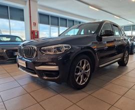BMW X3 xDrive20d xLine