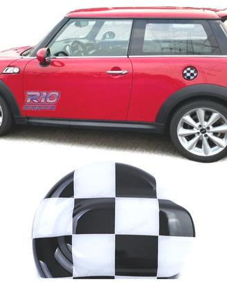 COPERCHIO SERBATOIO MINI R56 R57 R58 R59 R60 BIANC