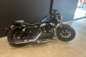 Harley Davidson Forty eight 1200