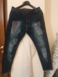 Jeans ragazzo