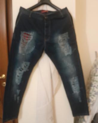 Jeans ragazzo