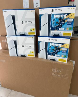 Sony Play Station 5