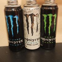 Monster Energy 