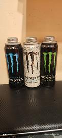 Monster Energy 