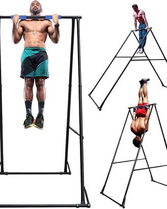 Stazione calisthenics KT1-1520