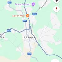 Villetta a bolognetta