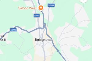 Villetta a bolognetta