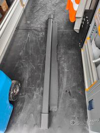 Mercedes ml 270 tendina baule 