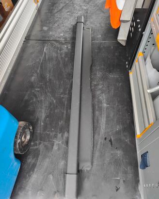 Mercedes ml 270 tendina baule 