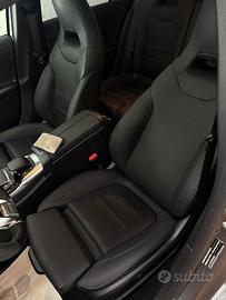 Sedili Mercedes A35 AMG