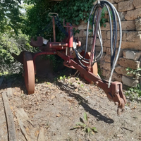 Aratro voltaorecchio
