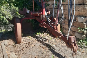 Aratro voltaorecchio