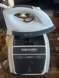 Vaporella Polti forever 610