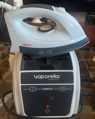 Vaporella Polti forever 610