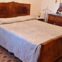 Camera da letto vintage  zona dogliani