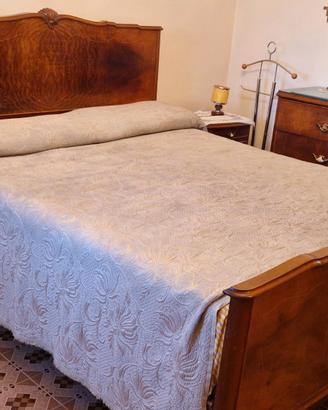 Camera da letto vintage  zona dogliani