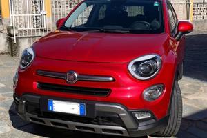 500X 4x4 2.0 MultiJet 140 CV AT9