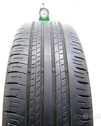 Gomme 225/60 R18 usate - cd.103435